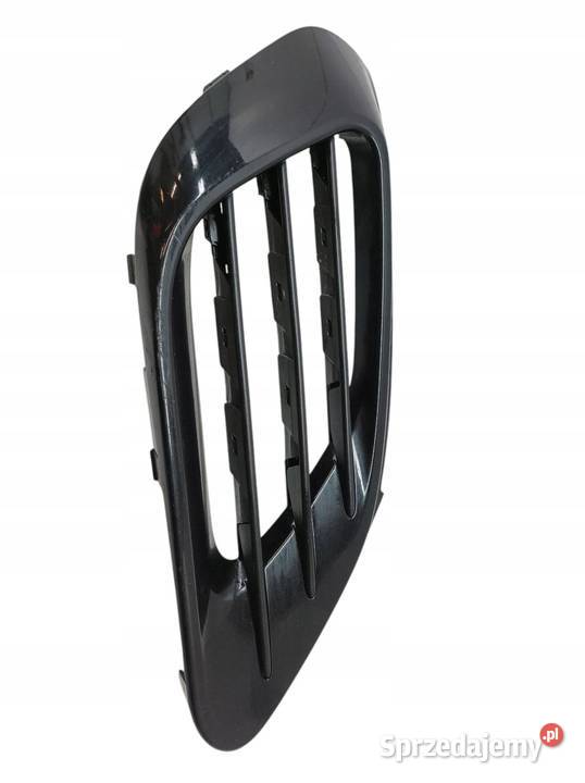 KRATKA AA37021829 ZDERZAKA PRZÓD PRAWA GTI T9