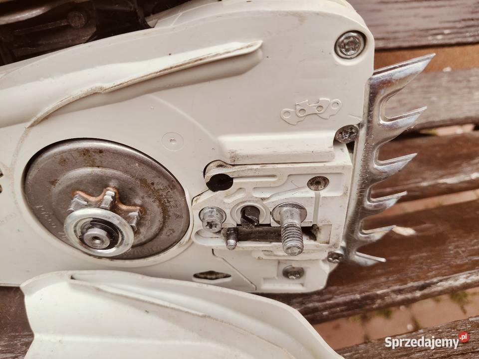 Stihl MS 231 nowa 2017 r piła spalinowa Sandomierz