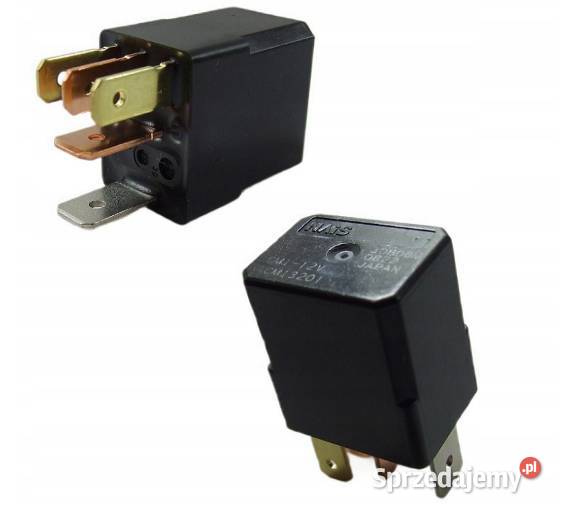 Przekaźnik Honda 80476VK1003