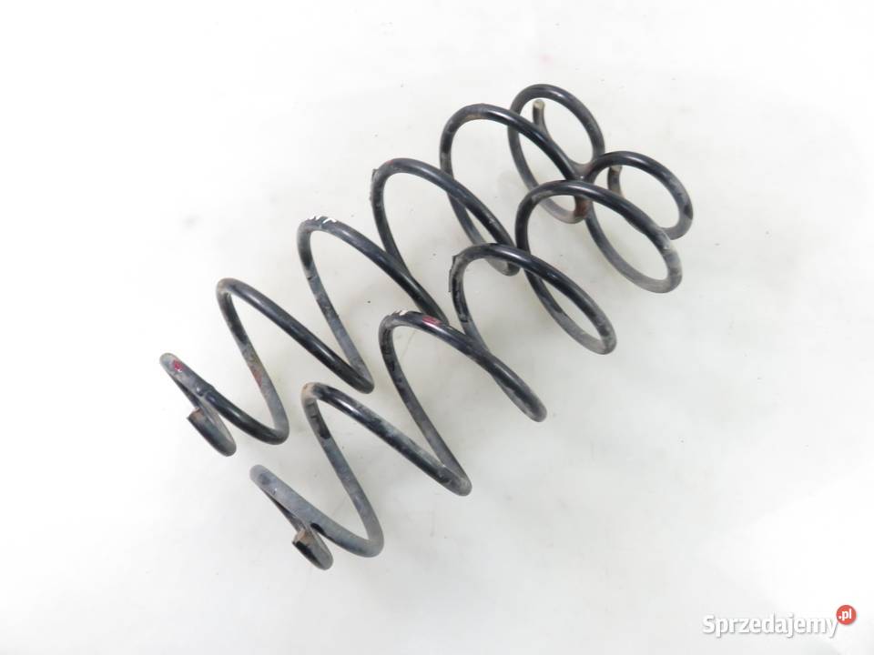 SPRĘŻYNY TYŁ CITROEN C3 SP2351