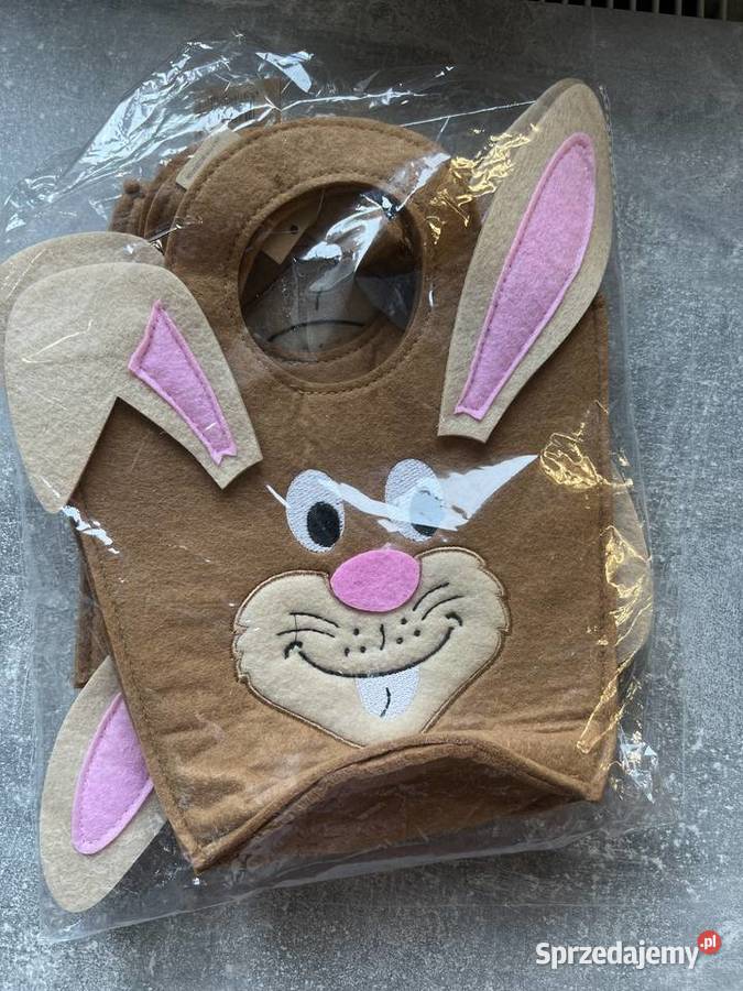 Filcowe torby torebki dekoracyjne na prezenty Jasło sprzedam