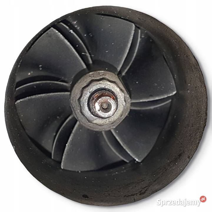 TURBOSPRĘŻARKA VW Passat B5 A4 B5 19 TDI turbo Chełm