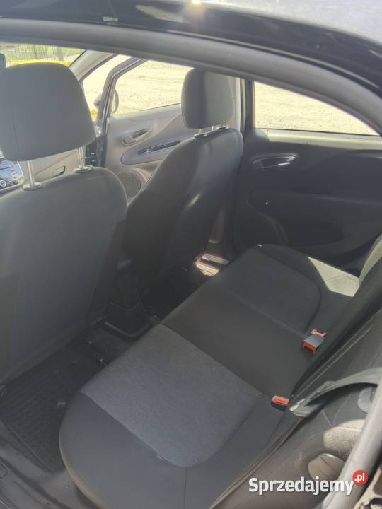 Fiat Punto Evo Gumnisko sprzedam