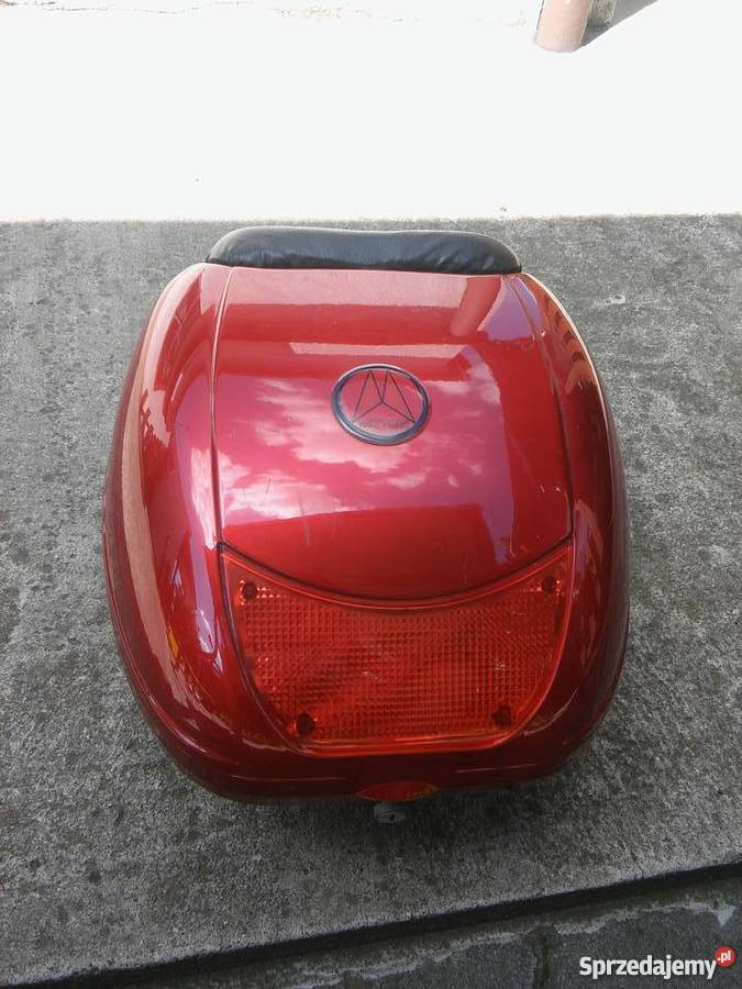 Skuter Baotian Retro Kruszyn sprzedam