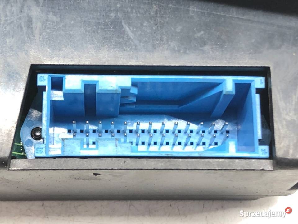 PANEL STEROWANIA NAWIEWU BMW E38 8376177 Kombi