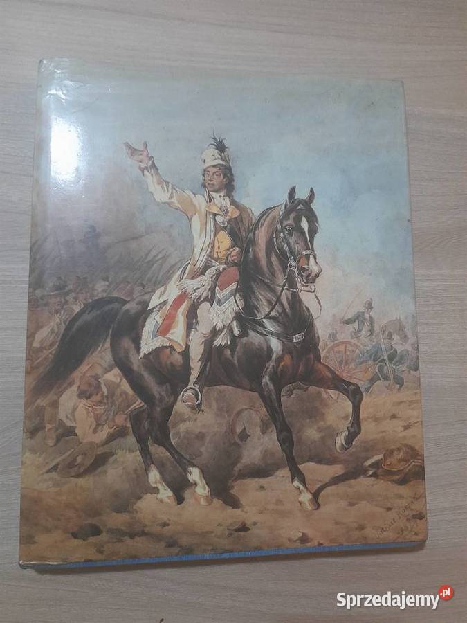 Album Juliusz Kossak Maciej Masłowski Rok wydania 1986 Rudnik nad Sanem