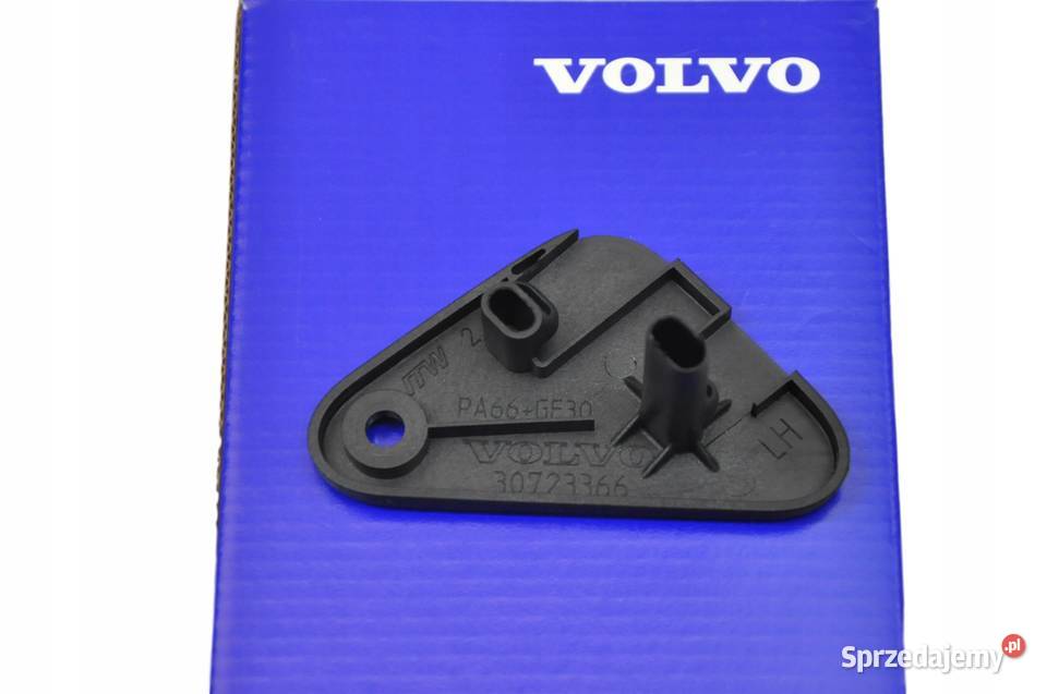 VOLVO S80 II lewy gorny uchwyt chlodnicy Bielany Wrocławskie sprzedam