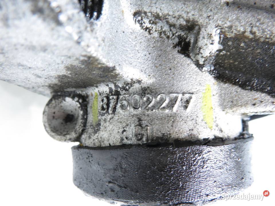 MAGLOWNICA PEUGEOT BOXER I FL 37502277