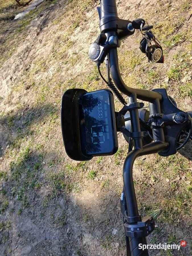 Sprzedam rower elektryczny eepower
