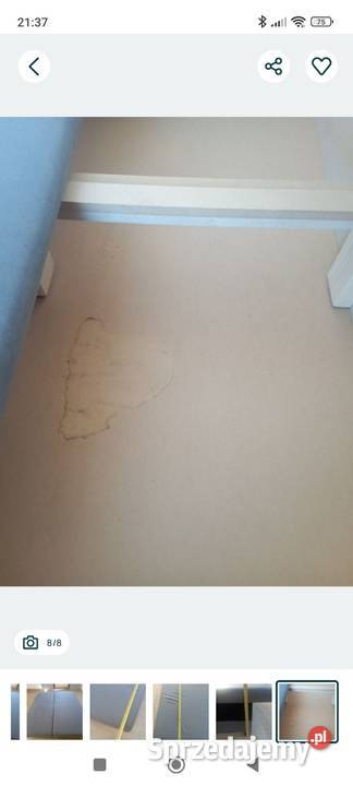 Sofa kanapa łóżko Niemce