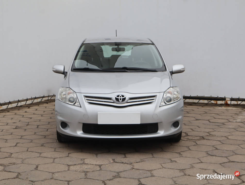 Toyota Auris 13 Dual VVTi Łódź