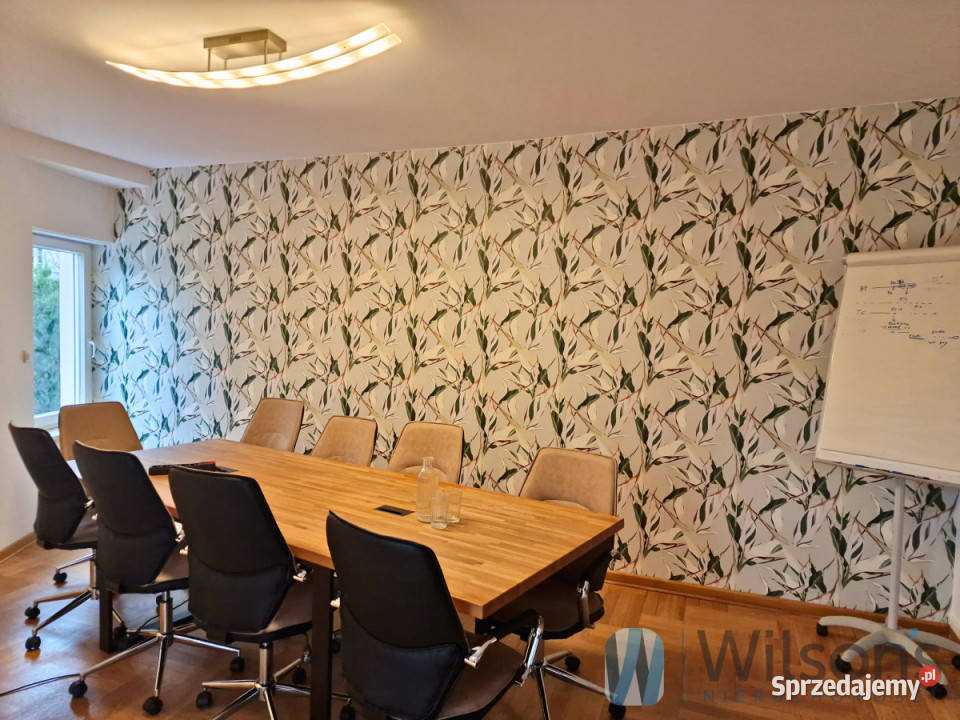 Lokal Warszawa 40m2