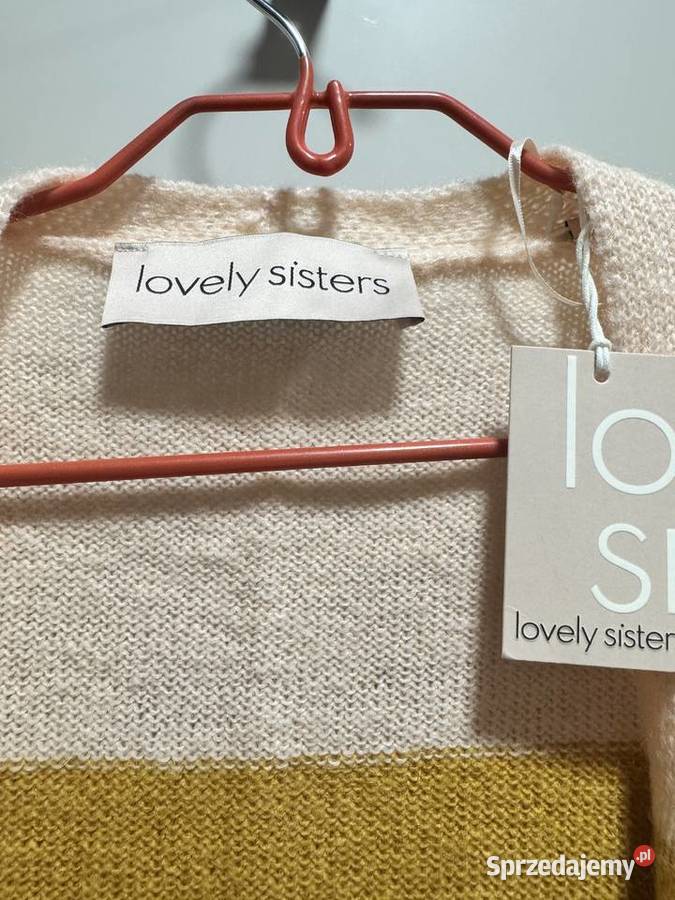 Sweter Gliwice
