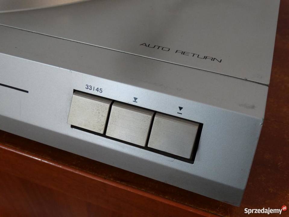 Gramofon Dual CS511 igła WYSYŁKA Jasło