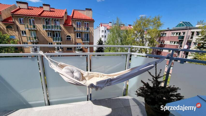 Mieszkanie Warszawa 124m2 5 pokoi