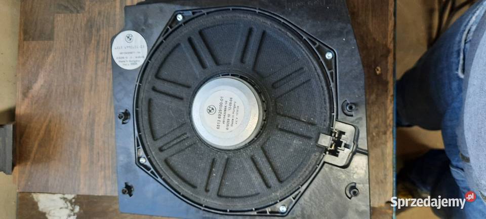 Bmw e83 30d cześci podkarpackie Dąbrowa