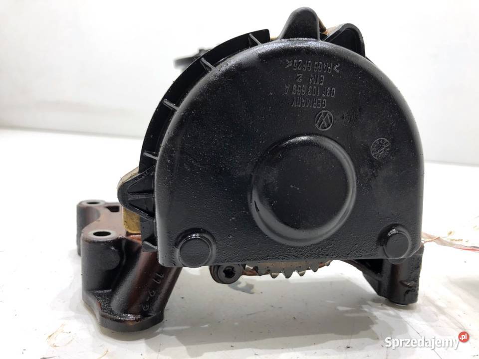 POMPA OLEJU VW GOLF VI 03F103669A 12 86 0814 sprzedam