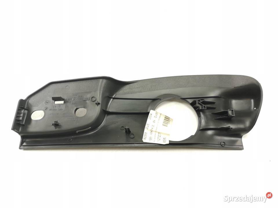 OSŁONA FOTELA KIEROWCY FORD KA 9608 ORYGINAŁ ASO