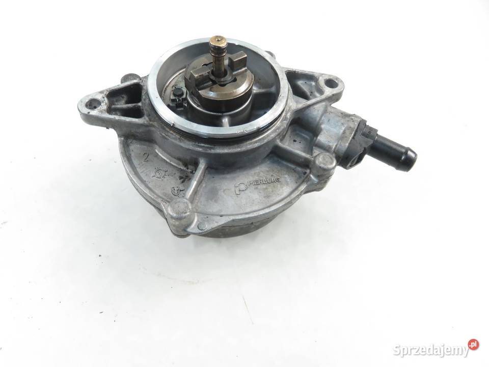 POMPA VACUM AUDI A6 C6 30 TDI quattro 7000130202