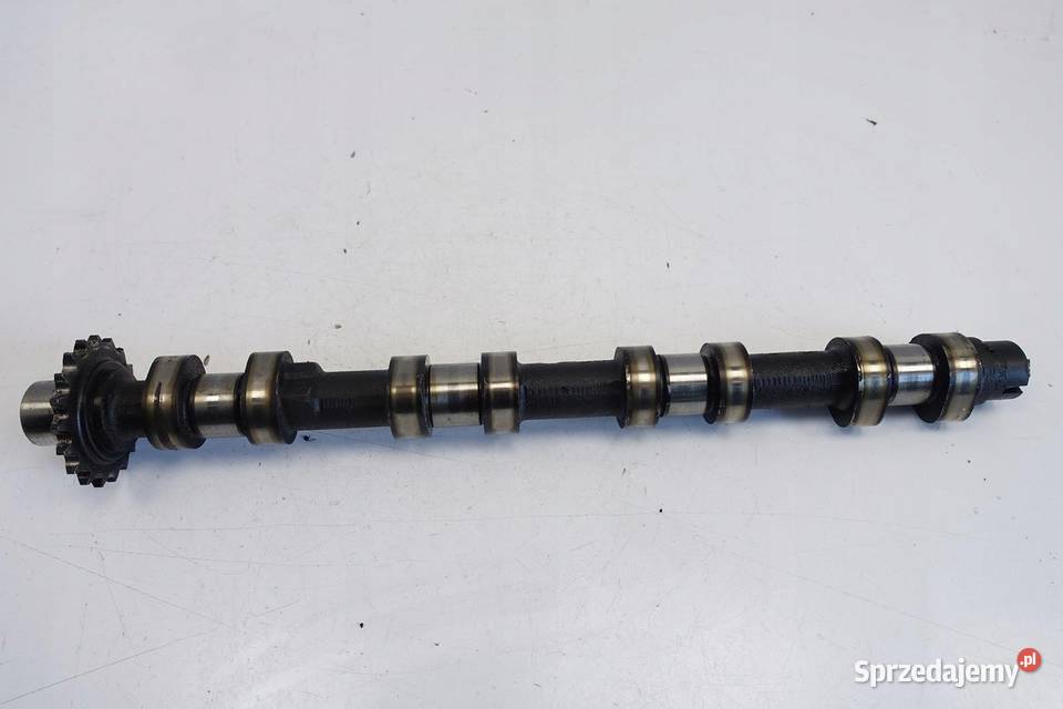 Peugeot 807 22 HDI WAŁEK ROZRZĄDU ssący