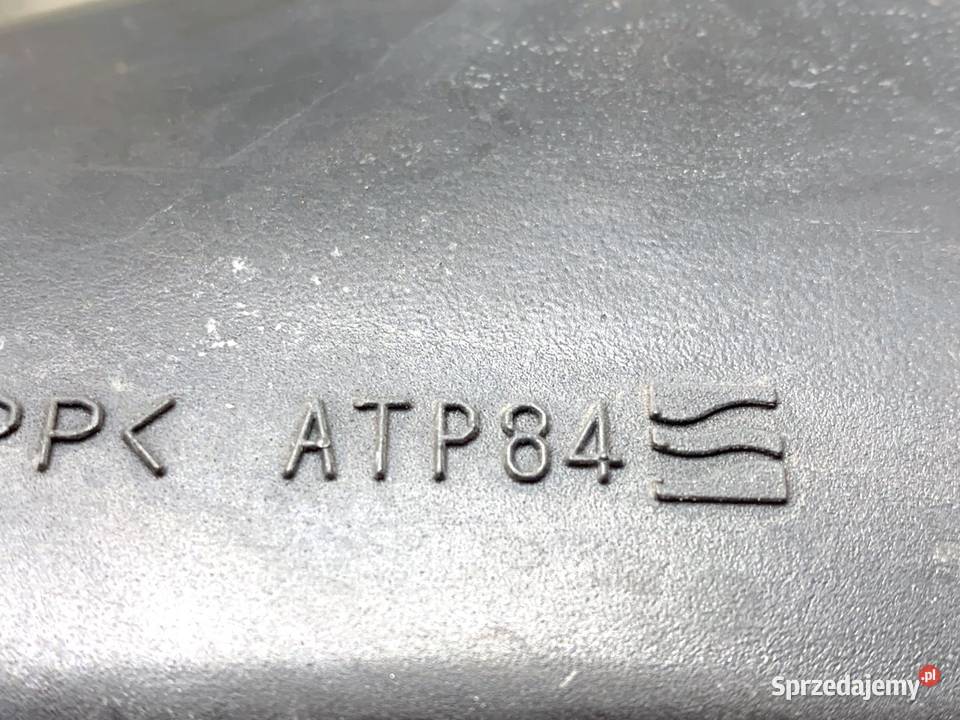 RURA POWIETRZA HONDA ACCORD VIII 22 150 PRZEWÓD osobowe