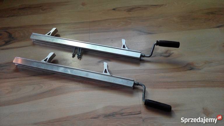 Stół roboczy do pilarki ukosowej ukośnicy Miłków