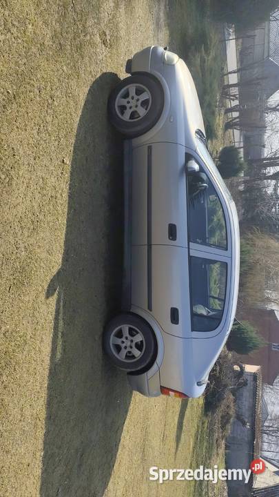 opel astra 1800cm3 Samochody osobowe