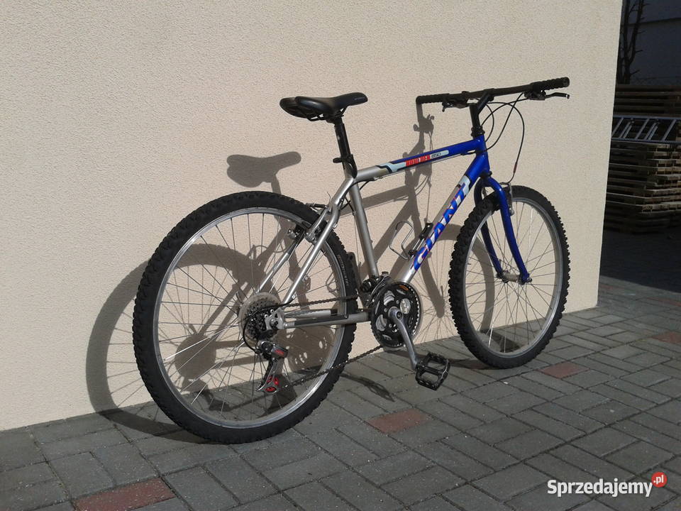 Rower górski Giant ORYGINAŁ ładny stan BMX