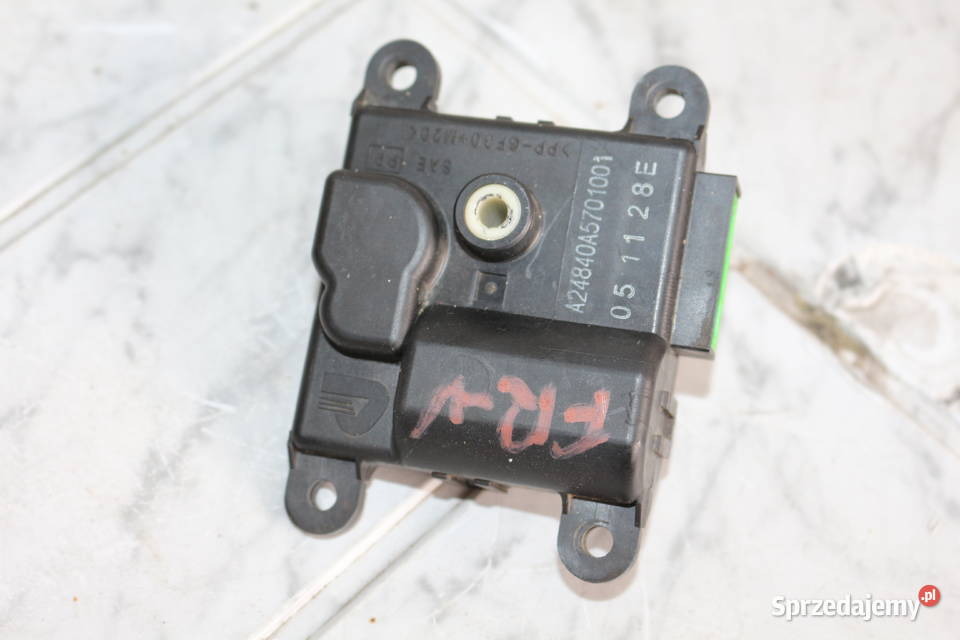 HONDA FRV FRV SILNICZEK NAWIEWU A24840A5701001 Prochowice