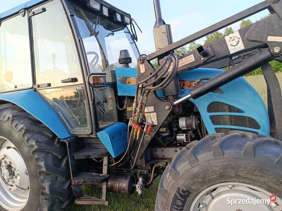 Pronar 82SA 4x4 Dobczyn