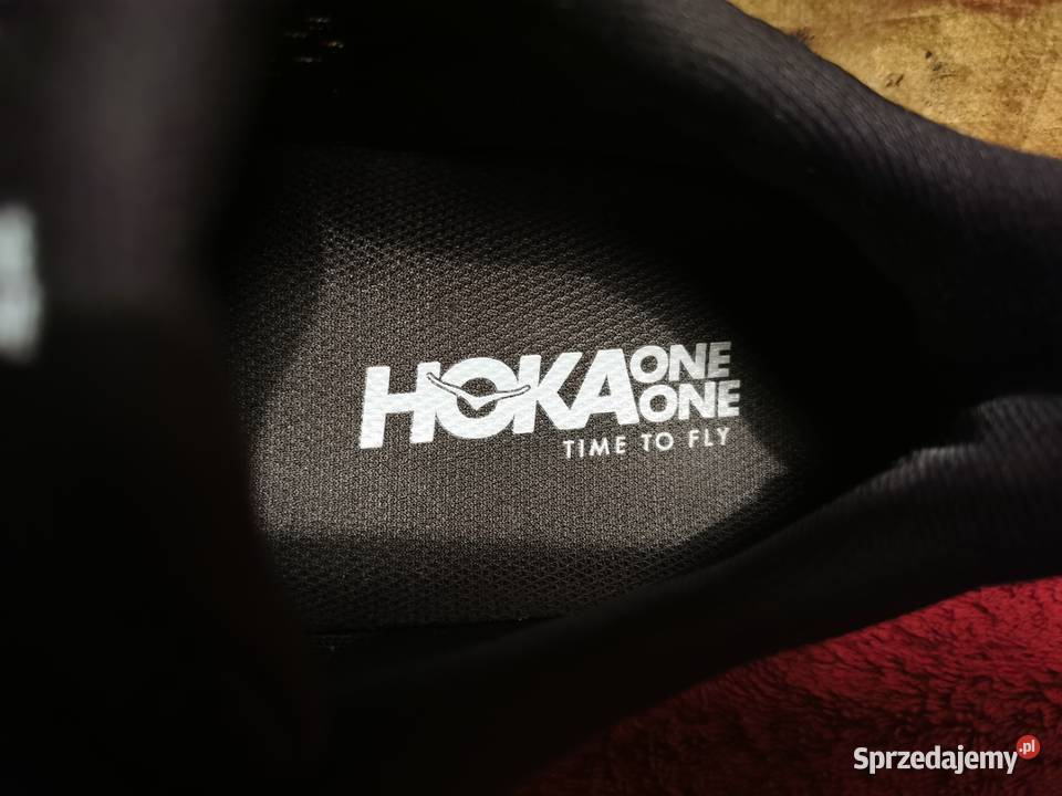 Buty sportowe Hoka Clifton 46 NOWE Łask sprzedam