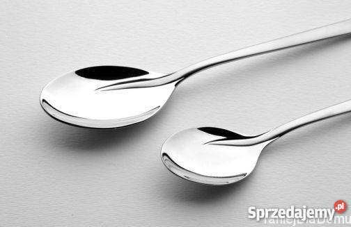 Sztućce Flames marki Gerlach inny kolor Świdnica