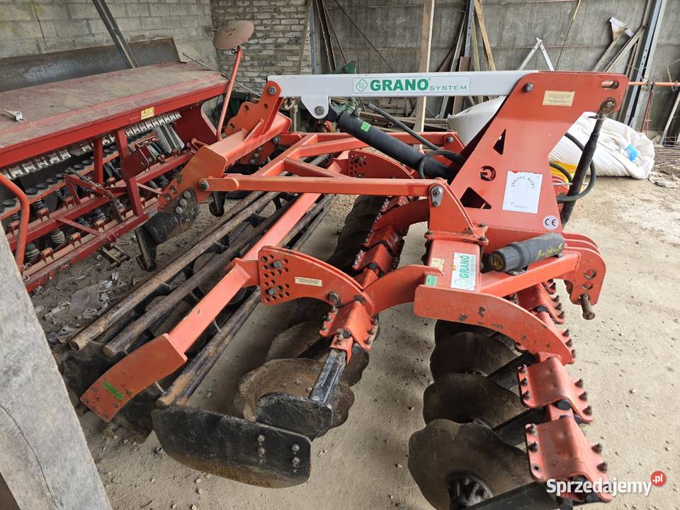 Tależówka 27 m hydropak Rosochy