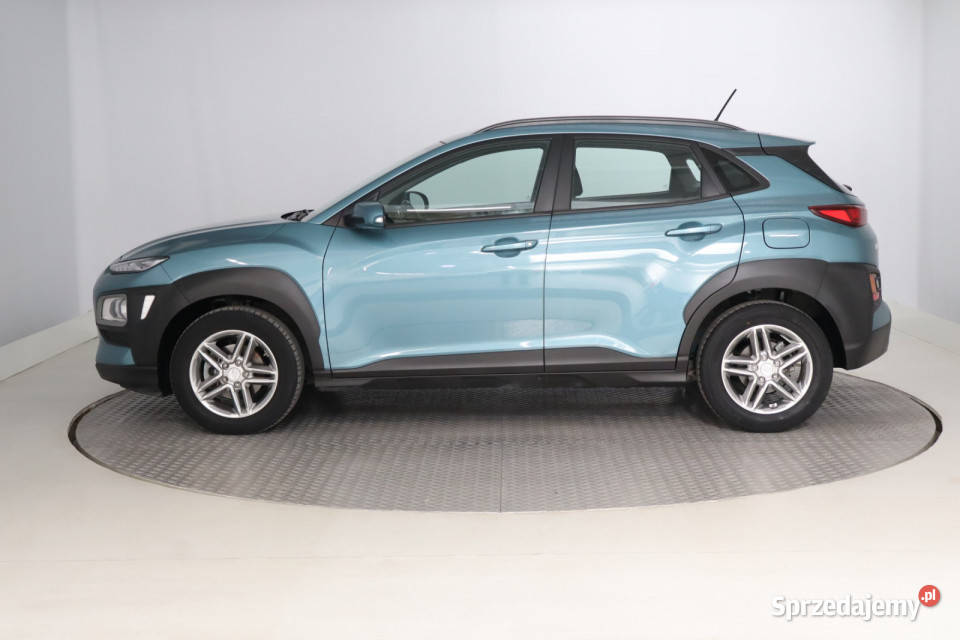 Hyundai Kona 10 TGDI czujnik parkowania Zabrze