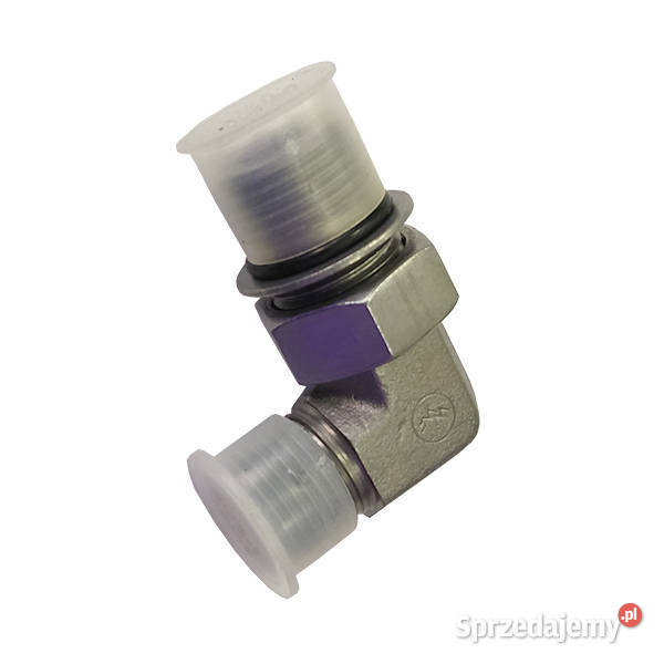 BN302554 Łącznik narożny CNH mazowieckie