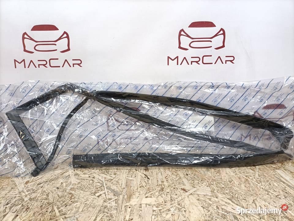 HYUNDAI I10 III AC3 AI3 USZCZELKA DRZWI PRAWY