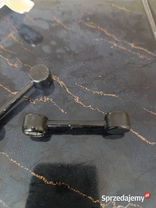 Citroen C5 x7 cięgno korektora wysokości tył