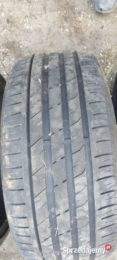 Opony 24535R20 Samochodowe Opony i felgi lubelskie Chełm