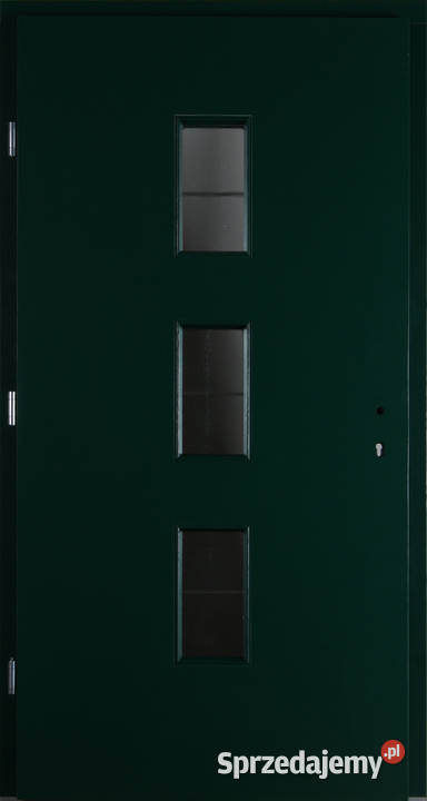 DRZWI DREWNIANE 1100 x 2100 HT 8607 Łask sprzedam