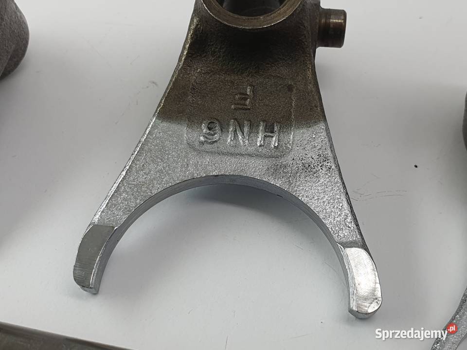 Wodzik Skrzyni Wodziki Honda Trx 250 Łódź