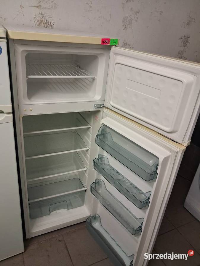 LODÓWKA EXQUISIT Wrocław sprzedam