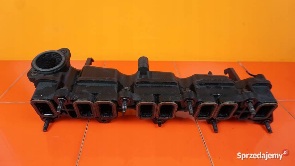 JUMPER BOXER 22 HDI 10r 120 4HU 4HV kolektor Suków