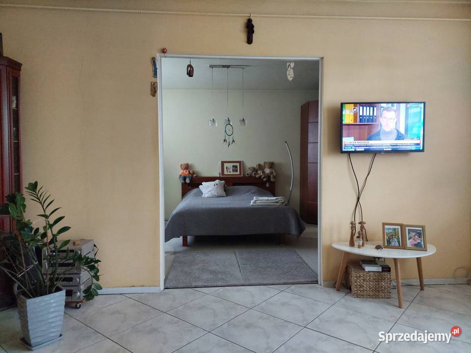 Mieszkanie 4 pokojowe z balkonem Sprzedaż Świdnik sprzedam