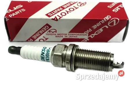 TOYOTA Camry Corolla Rav4 Yaris Prius Aygo Kąty Wrocławskie