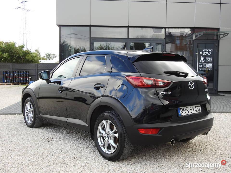 15 D 105 BEZWYPADKOWY ORYGLAKIER I PRZEBIEG podkarpackie Mielec