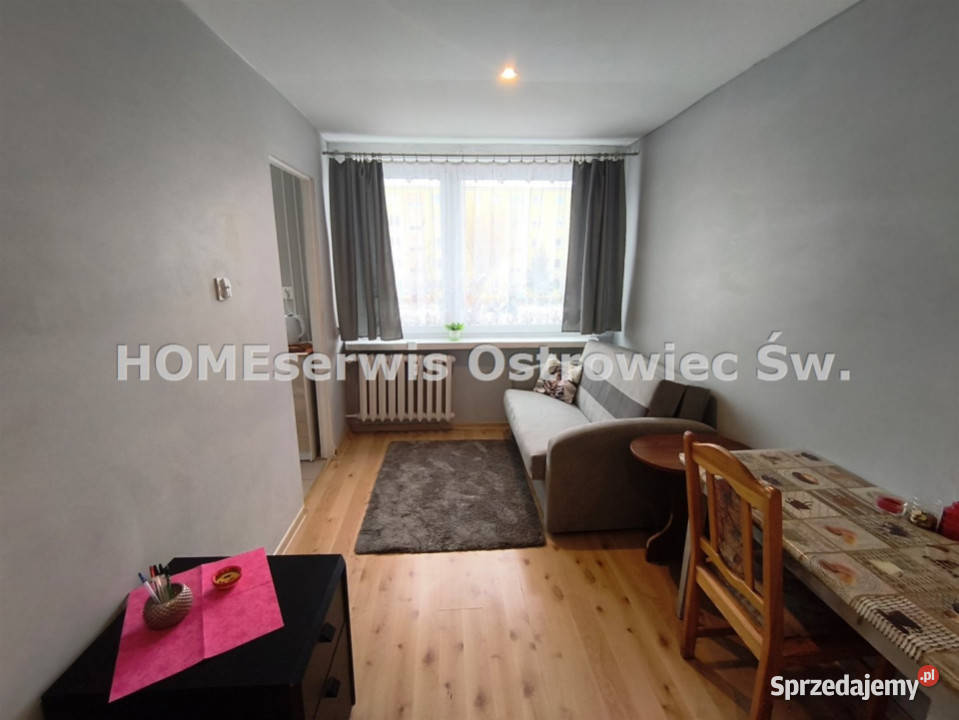 wynajmu mieszkania 20m2 1 pokój Ostrowiec Ostrowiec Świętokrzyski