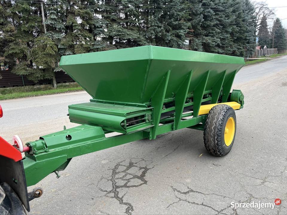 Ursus c360pługpiaskarka Świdnica