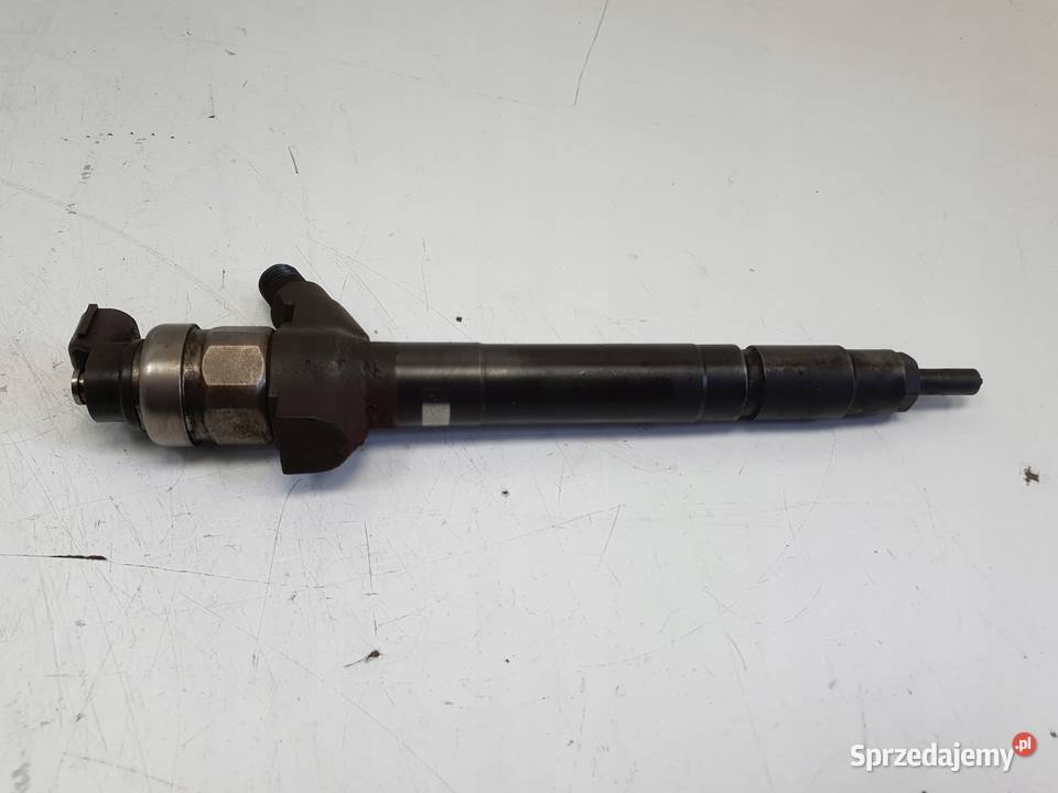 WTRYSKIWACZ Ford Transit VII MK7 22 TDCI wtrysk