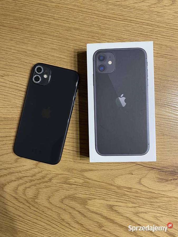 IPhone Łódź
