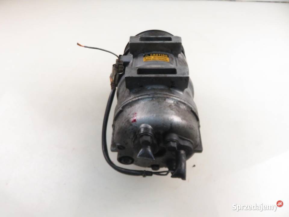 KOMPRESOR KLIMATYZACJI VOLVO S80 I 20 T 5204 T3 Kompresory klimatyzacji